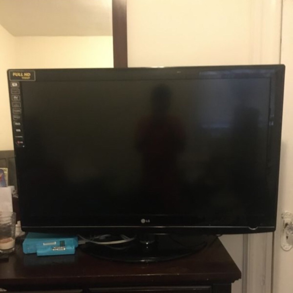 1080P Full HD TV